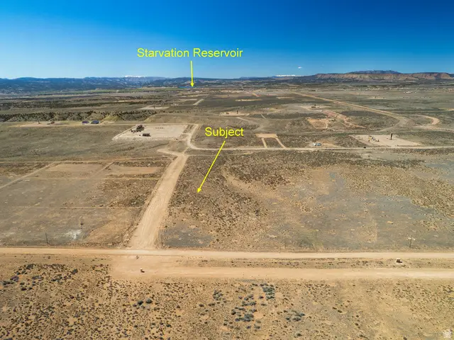 Address Withheld By Seller, Duchesne, UT 84021 - #2