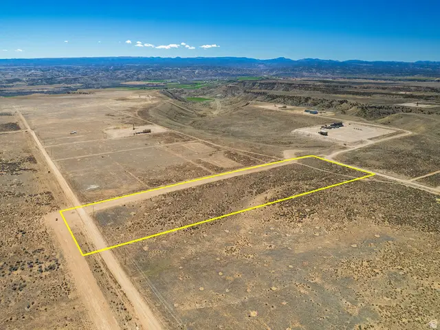 Address Withheld By Seller, Duchesne, UT 84021 - #3