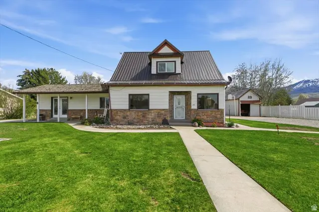 24 N 300 E, Franklin, ID 83237 - #1