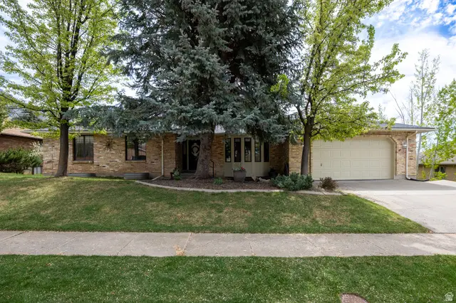 2612 E Antelope Dr, Layton, UT 84040 - #1