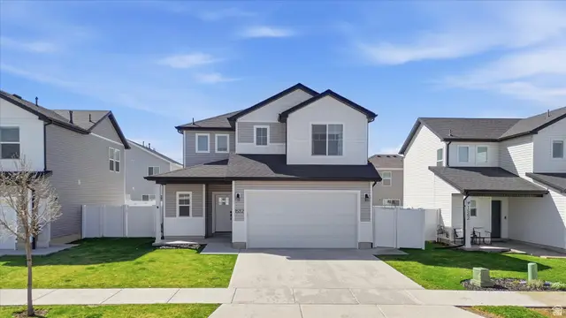1532 W 2150 S, Logan, UT 84321 - #2