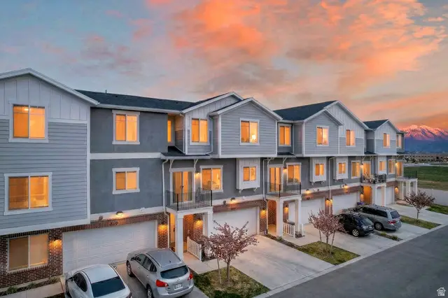 4216 W Gunlock Park Ct #433, Riverton, UT 84096 - #2