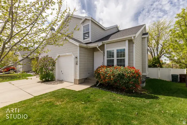 499 N 200 W #18, Bountiful, UT 84010