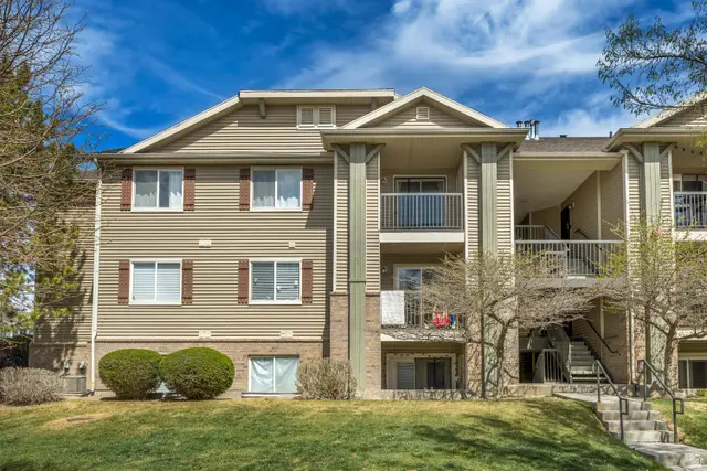 3371 E Ridge Route Rd #9, Eagle Mountain, UT 84005 - #1