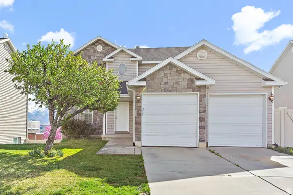 2448 N Orchard Way, Saratoga Springs, UT 84045