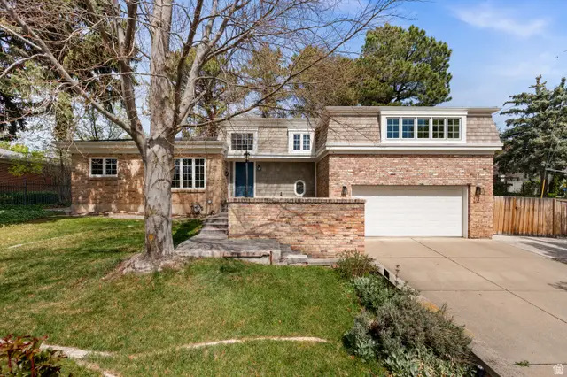 2797 E Sommet Dr, Holladay, UT 84117 - #1