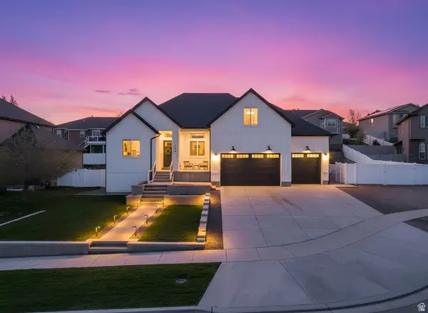 244 W Columbine Cir S, Saratoga Springs, UT 84045