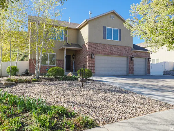 7093 W Klorissa Pl, Herriman, UT 84096