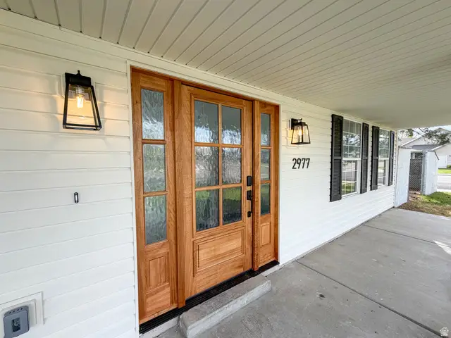 2977 W 1060 N, Provo, UT 84601 - #3