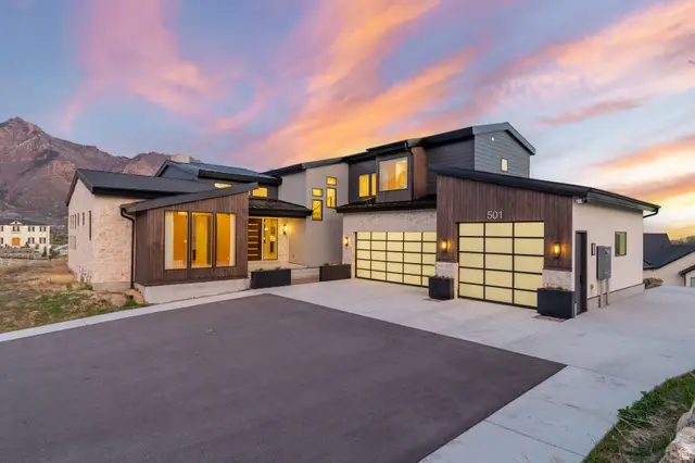 501 W Devey Dr, Alpine, UT 84004 - #1