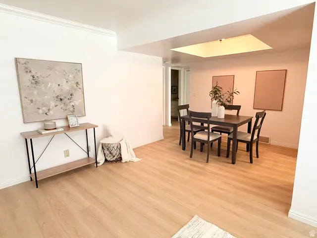 1525 E Waterbury Dr #D, Murray, UT 84121 - #1