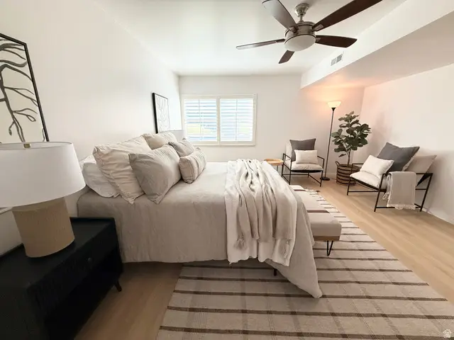 1525 E Waterbury Dr #D, Murray, UT 84121 - #3