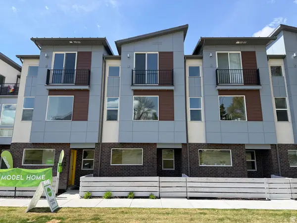 4125 S Winder Ward Dr, Millcreek, UT 84124