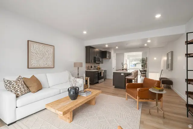 4125 S Winder Ward Dr, Millcreek, UT 84124 - #2