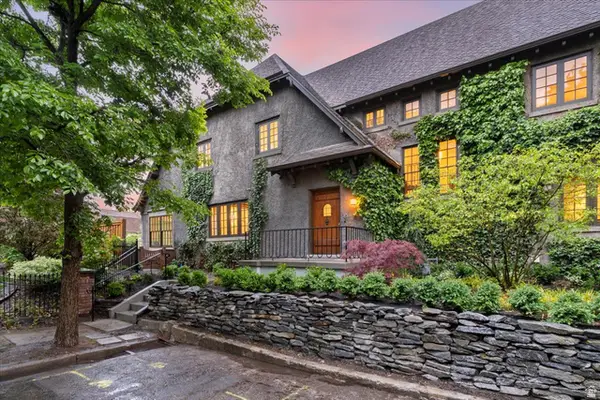 35 S Haxton Pl, Salt Lake City, UT 84102