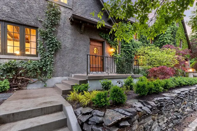 35 S Haxton Pl, Salt Lake City, UT 84102 - #3