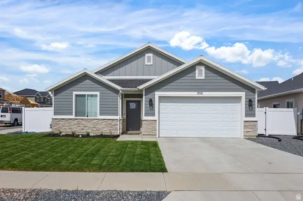 252 W 800 S, Willard, UT 84340