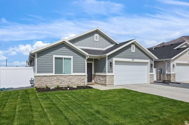 252 W 800 S, Willard, UT 84340 - #3