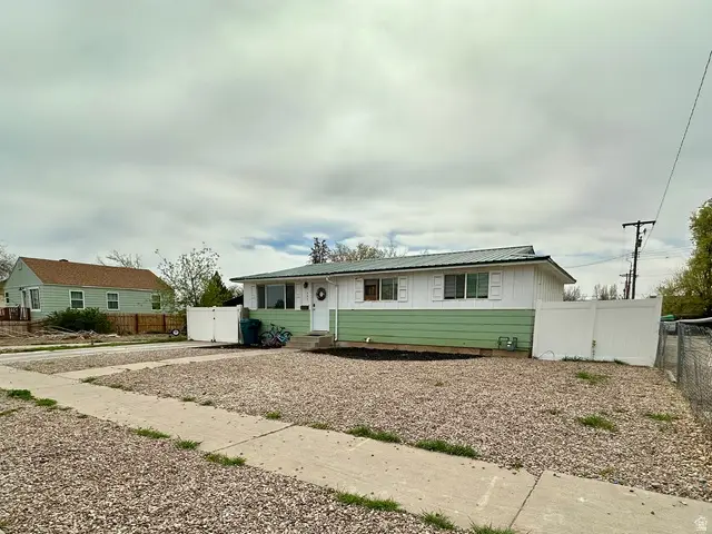 235 W 200 S, Vernal, UT 84078 - #2