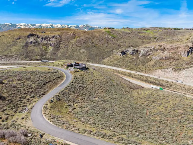 1007 E Canyon Gate Rd #38, Park City, UT 84098 - #3