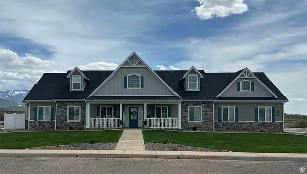 1226 N 3575 W, Cedar City, UT 84721