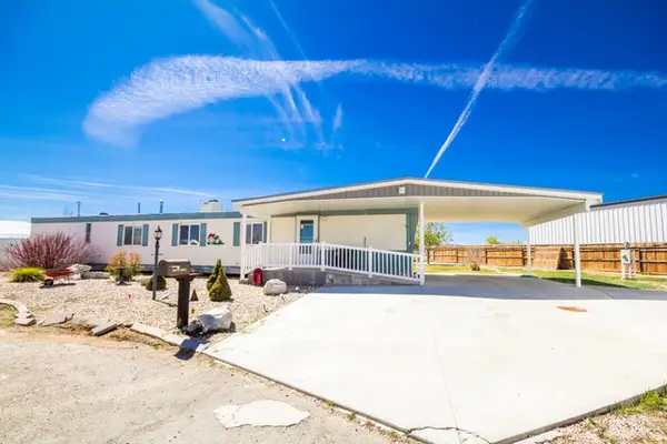 1558 S 1600 W, Vernal, UT 84078