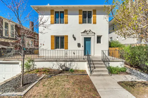 457 N C St E, Salt Lake City, UT 84103