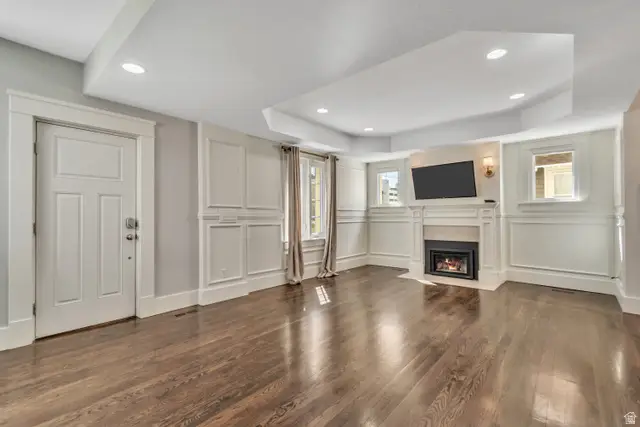 457 N C St E, Salt Lake City, UT 84103 - #2