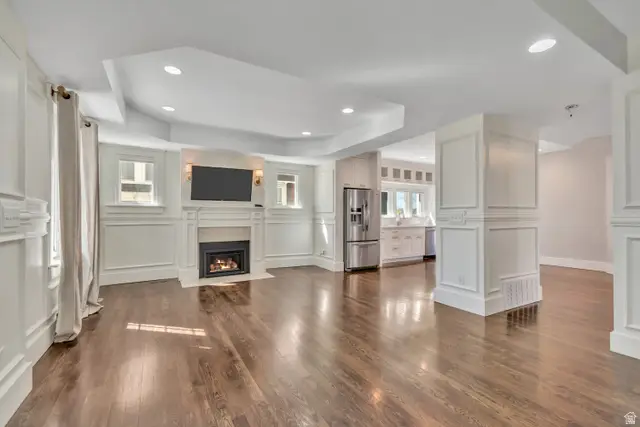 457 N C St E, Salt Lake City, UT 84103 - #3