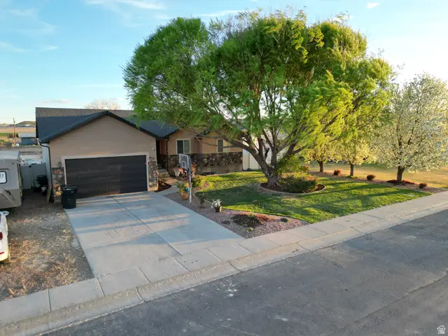 78 E 1875 S, Roosevelt, UT 84066 - #1