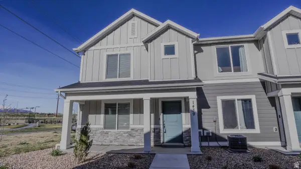1439 S 3600 E, Spanish Fork, UT 84660