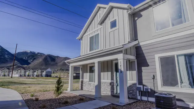 1439 S 3600 E, Spanish Fork, UT 84660 - #2