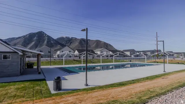1439 S 3600 E, Spanish Fork, UT 84660 - #3