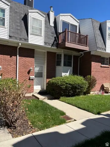 635 E Williamsburg Park Cir S, Sandy, UT 84070 - #1