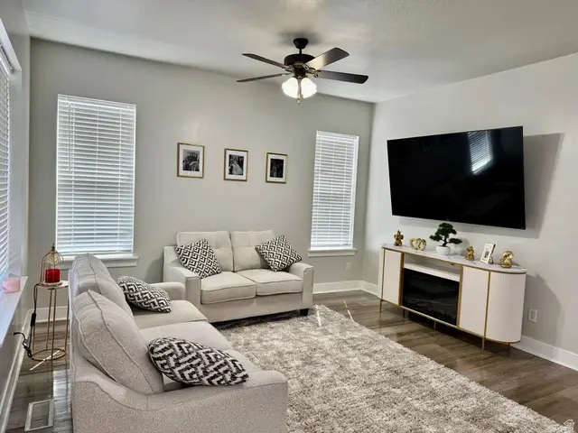 4358 W Bronson Ln S, Herriman, UT 84096 - #2