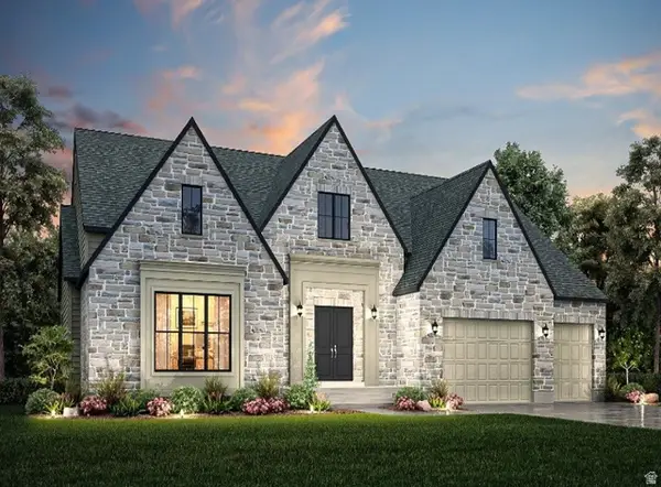 9566 S Bernese Ln, Sandy, UT 84092