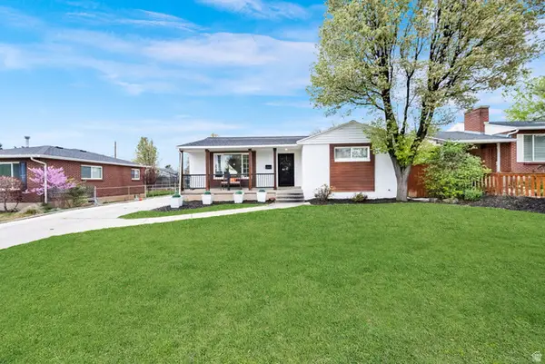 1861 E Severn Dr S, Holladay, UT 84124