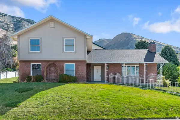 226 N 1350 E, Pleasant Grove, UT 84062