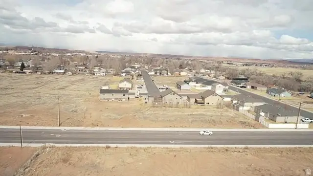 311 E 800 S, Roosevelt, UT 84066 - #1