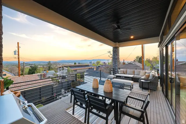 716 E 8th Ave N, Salt Lake City, UT 84103 - #2