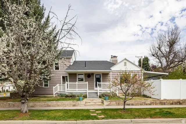 2171 S 1800 E, Salt Lake City, UT 84106 - #1