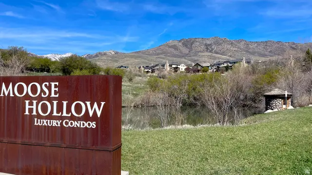 3612 N Huntsman Path #604, Eden, UT 84310 - #1