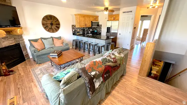 3612 N Huntsman Path #604, Eden, UT 84310 - #2