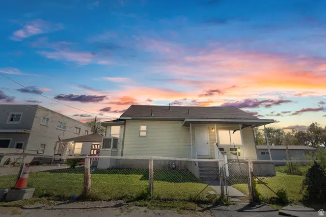56 E Gregson Ave S, South Salt Lake, UT 84115 - #2