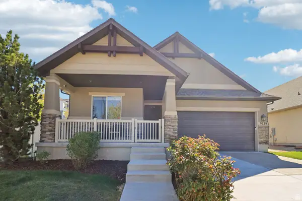9239 S Brighton View Dr, Sandy, UT 84070