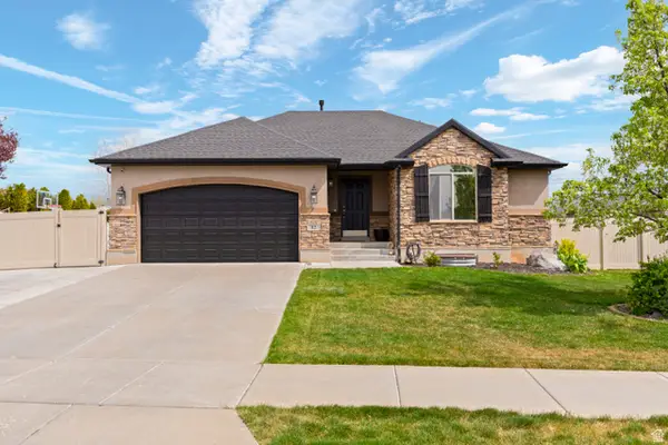 82 N 2875 W, West Point, UT 84015