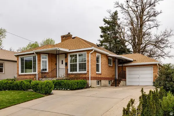 220 E 1200 S, Bountiful, UT 84010