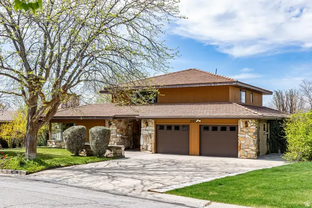 3612 E Aurora Cir S, Salt Lake City, UT 84124 - #1