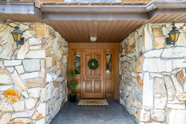 3612 E Aurora Cir S, Salt Lake City, UT 84124 - #2