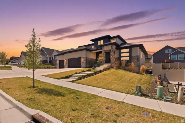 3143 S Forest Ave, Saratoga Springs, UT 84045 - #2